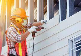 Siding for Commercial Buildings in University Place, WA